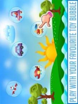 Bubble Pop - Fun and Learn游戏截图4