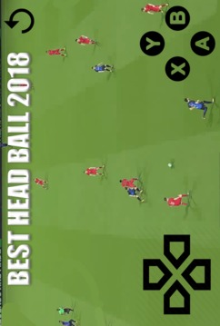 Soccer 2018 Games游戏截图1