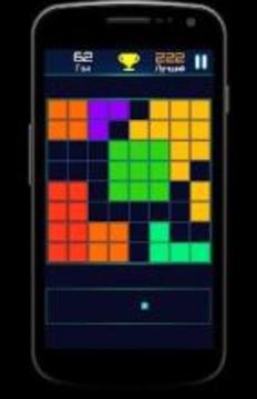 Block Puzzle Jewel 4游戏截图1