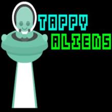 Tappy Aliens游戏截图1