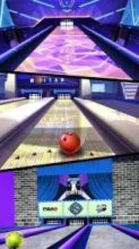 Pro Bowling Master游戏截图5