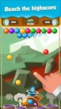 Bubble Shooter Endless游戏截图2