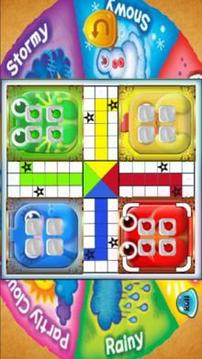 Parcheesi Bomb游戏截图2