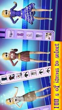 Diva Fashion Blast游戏截图2