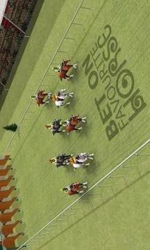 Horse Racing Simulator 3D游戏截图3