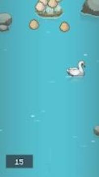 Swan Lake游戏截图5