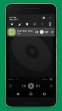 LimeWire - Free Mp3 Music Download游戏截图2