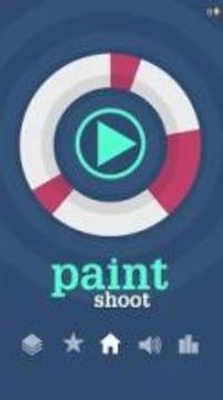 Paint twist hit游戏截图3