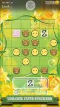 Zen Block游戏截图2