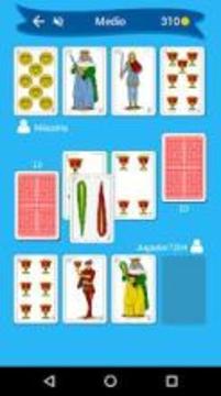 Spit: Card Game游戏截图5