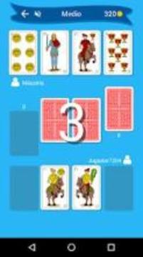 Spit: Card Game游戏截图4