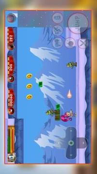 Super Princess Adventure World游戏截图1