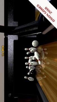 Bowling Asian Games游戏截图1