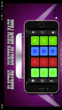 Dubstep Pads Drum Free Pads游戏截图4