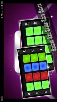 Dubstep Pads Drum Free Pads游戏截图1