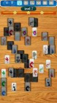 Mahjong Ultra游戏截图2