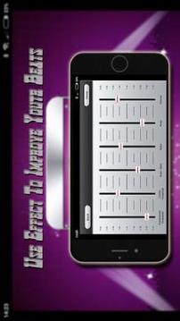 Dubstep Pads Drum Free Pads游戏截图3