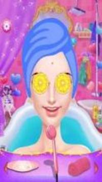 Wedding MakeUp- DressUp -Spa Salon游戏截图5