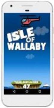 Isle of Wallaby游戏截图3