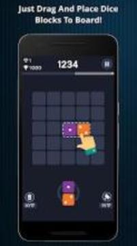 Dominoes Puzzle: Match & Merge游戏截图5