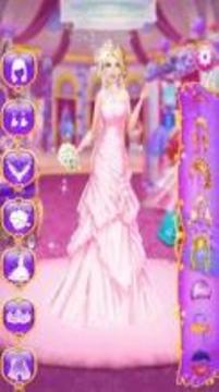 Wedding MakeUp- DressUp -Spa Salon游戏截图4