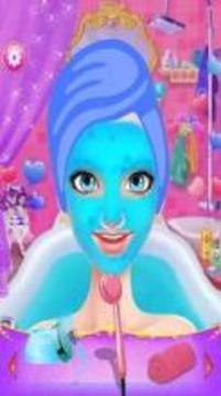 Wedding MakeUp- DressUp -Spa Salon游戏截图1