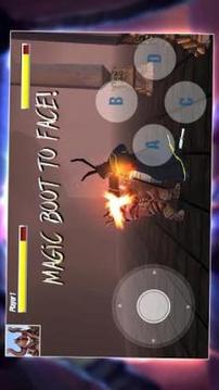 Olympus Heroes : Arena Warriors Glory游戏截图2