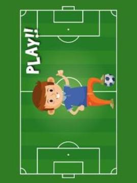 Football Math游戏截图4