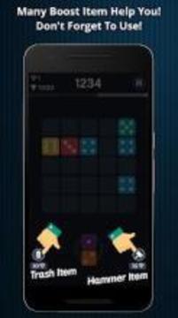 Dominoes Puzzle: Match & Merge游戏截图3