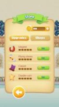 Temple Desert Run 3游戏截图1