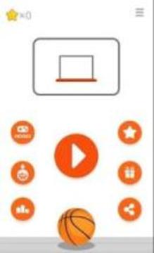 Amazing Basketball游戏截图3