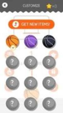 Amazing Basketball游戏截图1