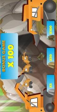 Gold Miner Fantasy游戏截图5