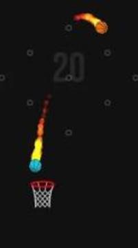 Smash Basketball游戏截图2