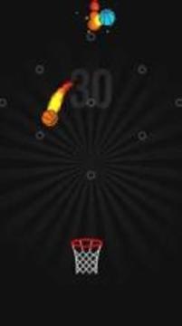 Smash Basketball游戏截图1