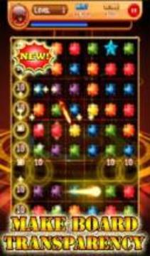 Rainbow Atom Blast游戏截图4