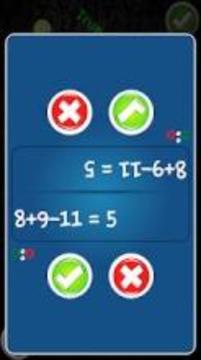 Math Challenge 2游戏截图1