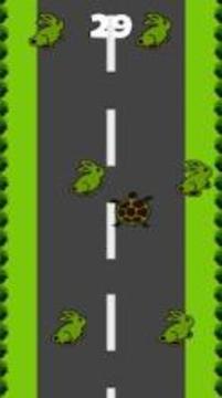 Turtle VS Bunny游戏截图4