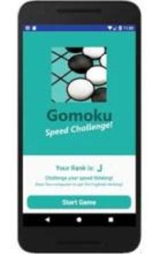Gomoku Speed Challenge游戏截图4