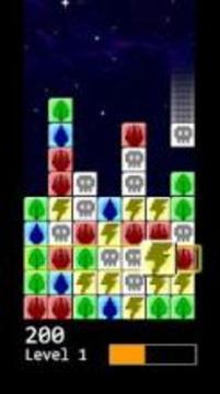 Fusion Rush游戏截图1