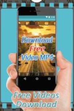 Download Free Videos Mp4 Fast an Easy Guide游戏截图4