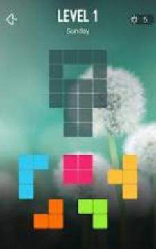 Color Tiles - Puzzle游戏截图5
