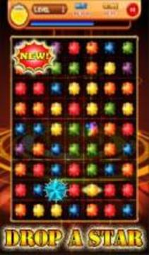 Rainbow Atom Blast游戏截图3