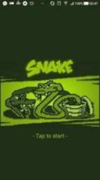 Retro Snake - Classic Game游戏截图4