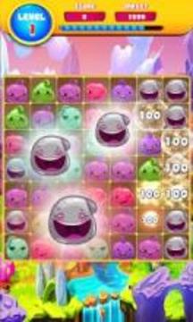 Candy Cute Match游戏截图2