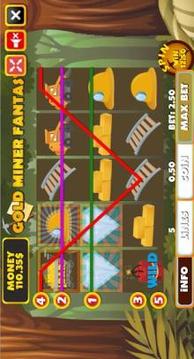 Gold Miner Fantasy游戏截图4