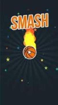 Smash Basketball游戏截图3