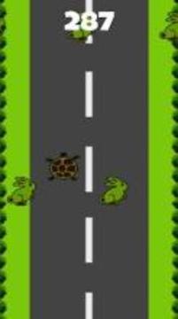 Turtle VS Bunny游戏截图2