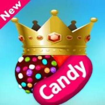 Candy 2020游戏截图5