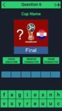 Football Questions游戏截图5